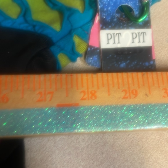 Boho style hoodie - Picture 6 of 9